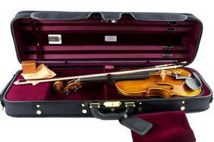 Футляр для скрипки | купить футляр для скрипки в магазине Элькода