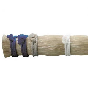 Bow Hair Mongolian Bundles