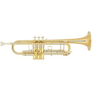 Bb Trompete Miraphone M3000 Gold Brass gold plated