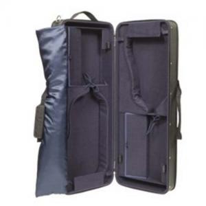 Custom Koffer für Violinene und Viola Maurizio Riboni 320S