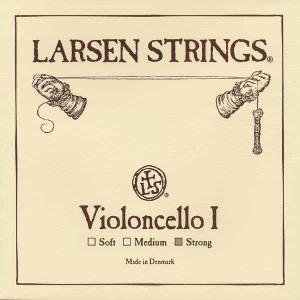 Larsen Original A Saite für Cello