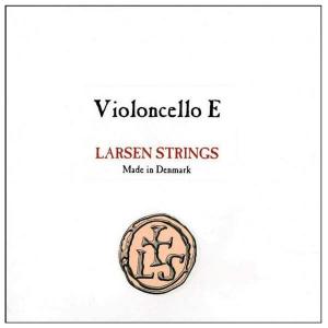 Larsen Original E Saite für Cello