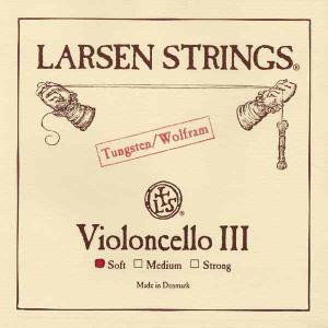 Larsen Original G String for Cello