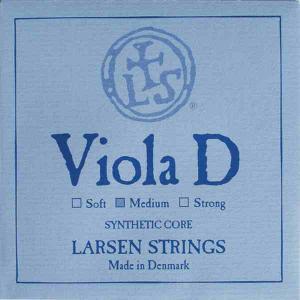 Larsen Original D Saite für Viola