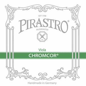 Bratscensaiten Pirastro Viola Chromcor