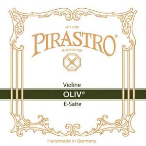 D Pirastro Viola Oliv string gut/silver