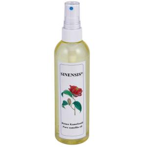 Sinensis Camellia Oil in spray bottle 250 ml