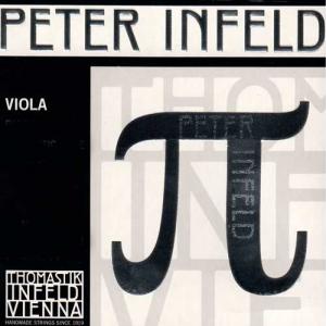 A Thomastik Peter Infeld Saite für Viola PI21
