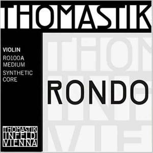 Thomastik Rondo Saiten Satz für Violine
