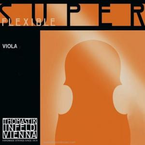 С Thomastik Superflexible Saite für Viola 21 Silver