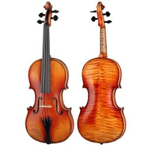 Geige Kopien Francesco Ruggieri (1679) Hofner H225-FR-V