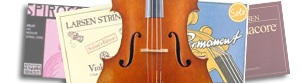 Cello Saiten