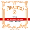  Geigesaiten Pirastro Violin Eudoxa-Aricore