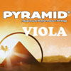 Saiten für Bratsche Pyramid Viola Strings