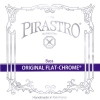 Pirastro K-BASS ORIGINAL FLAT-CHROME Double Bass Strings
