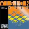 Thomastik Vision Solo Saiten für Viola