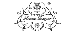 Hans Hoyer French horns, Double horns