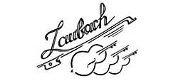 Laubach bowed musical instruments
