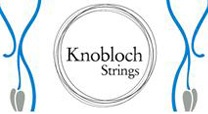 Knobloch Strings - strings for classical guitar. 