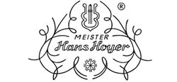 Hans Hoyer Frenchhorns,Doublehorns