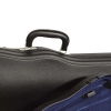  ABS Plastic Koffer für Violine Jakob Winter JW 1015