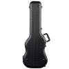 ABS Standart Electric Guitar Black Case for Electric Guitar