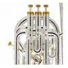 Baritone Horn Besson Prestige BE2056-2G-0