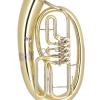 B Bariton Miraphone - 53N Yellow Brass