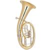 Bb-Baritone Miraphone - 53N Gold Brass
