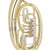 B Bariton Miraphone - 54L Loimayr Yellow Brass