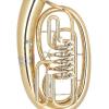 B Bariton Miraphone - 54L Loimayr Gold Brass