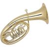 B Kaiserbariton Miraphone - 56L Yellow Brass
