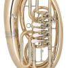 Bb Kaiser Baritone Miraphone - 56L 100 Gold Brass