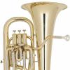 B Euphonium vollkompensiert Miraphone M5000 Yellow Brass