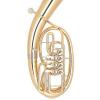 Bb Tenor Horn Miraphone - 47WL4 200 Loimayr Gold Brass