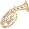 Bb Tenorhorn Miraphone - 47WL4 200 Loimayr Gold Brass