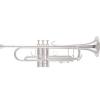 B Trompete B&S Challenger 3137-S (Silver plated)