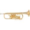 Bb Trompete Miraphone 9R 1101A 120 Gold Brass Gold plated 