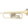 Bb Trompete Custom J. Scherzer 8218-L "Cologne"