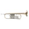 [ru]Труба Bb[/ru][en]Bb Trumpet[/en][de]Bb Trompete[/de] B&S 3005WTR-L