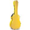 Case for Classical Guitar Lemon Yellow