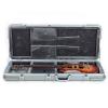 RockCase Case für E-Gitarre RC ABS 10506 S/SB