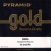  Cellosaiten Pyramid Gold