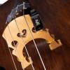 D'Addario Eclipse Cello/Bass-Stimmgerät Black
