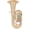 F-Tuba Miraphone 181C "Belcanto" gold brass