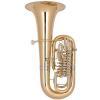 F-Tuba Miraphone 181C 520 Belcanto gold brass