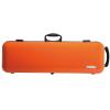 GEWA AIR 2.1 Koffer für Violine mit Seitenriff „Metro“ orange 4/4