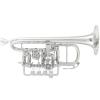 High-Bb/A Piccolo Trompete Custom J. Scherzer 8111-S