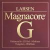 Larsen Magnacore G Saite für Cello