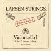 Larsen Soloist A [ru]струна для виолончели[/ru][en]String for Cello[/en][de]Saite für Cello[/de]